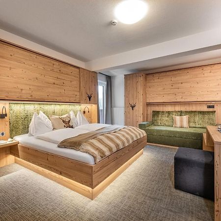 Jugendhotel Gruber Grossarl Extérieur photo