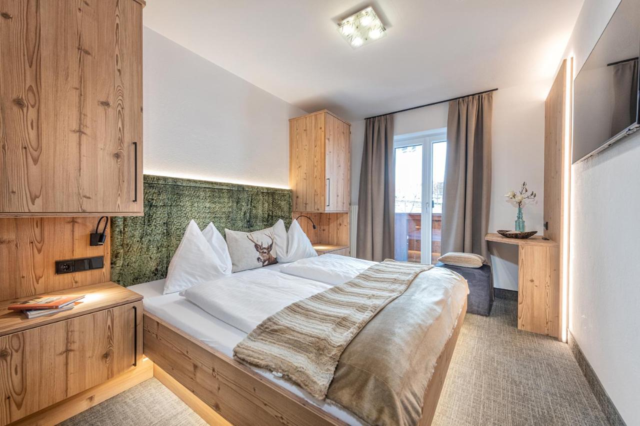 Jugendhotel Gruber Grossarl Extérieur photo