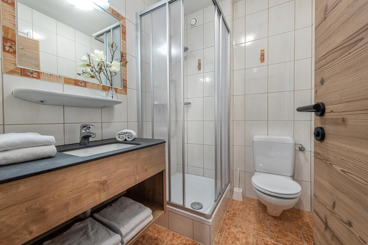 Jugendhotel Gruber Grossarl Extérieur photo