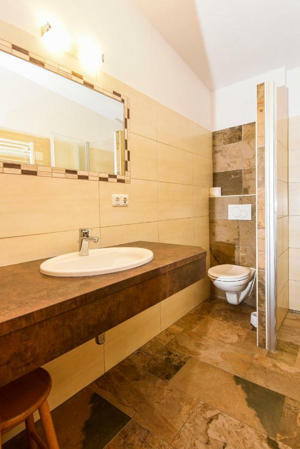Jugendhotel Gruber Grossarl Extérieur photo