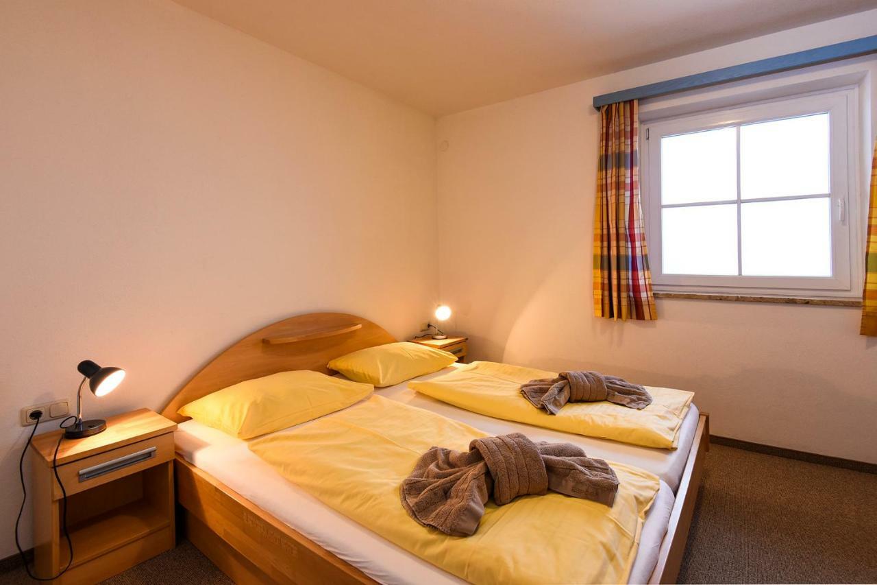 Jugendhotel Gruber Grossarl Extérieur photo