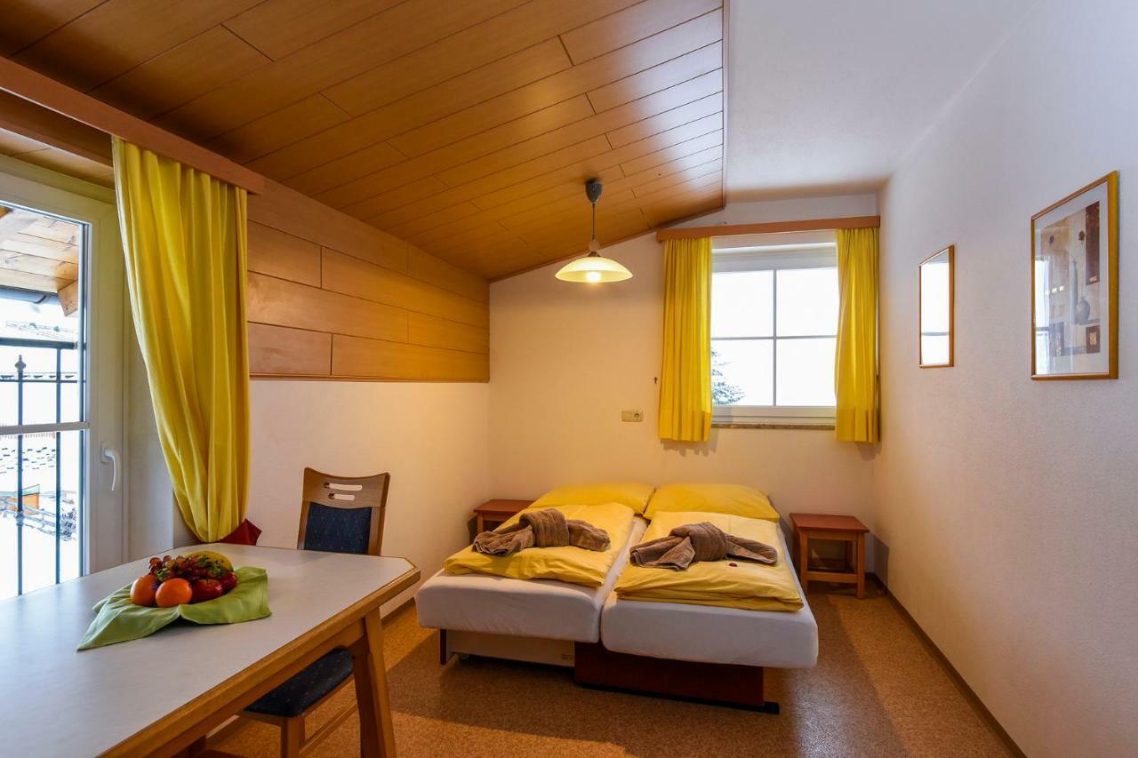 Jugendhotel Gruber Grossarl Extérieur photo